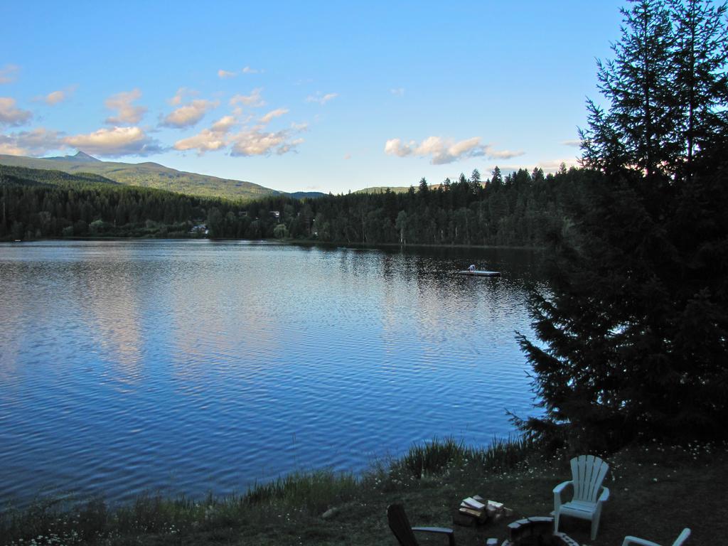 Jasper Way Inn Resort & Campground Клірвотер Номер фото